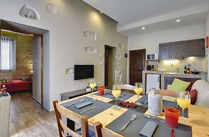 Mimoza Old Town Pula Apartments
