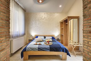 Mimoza Old Town Pula Apartments