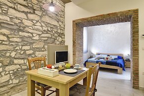 Mimoza Old Town Pula Apartments