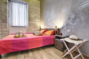 Mimoza Old Town Pula Apartments