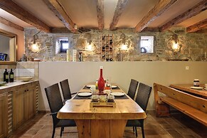 Mimoza Old Town Pula Apartments