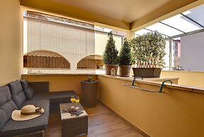 Mimoza Old Town Pula Apartments