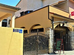 Mimoza Old Town Pula Apartments