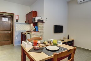 Mimoza Old Town Pula Apartments