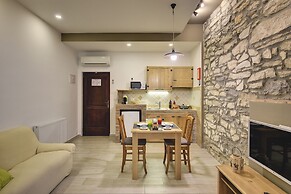 Mimoza Old Town Pula Apartments