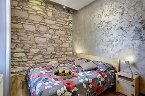 Mimoza Old Town Pula Apartments