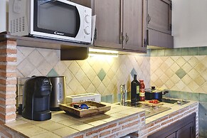 Mimoza Old Town Pula Apartments