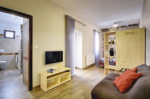 Mimoza Old Town Pula Apartments