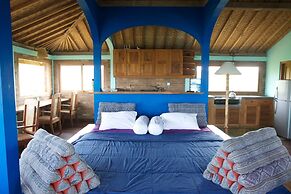 Desa Limasan Retreat