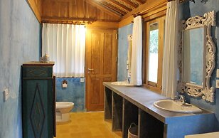 Desa Limasan Retreat