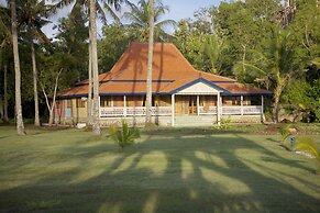 Desa Limasan Retreat