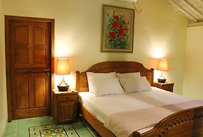 Desa Limasan Retreat