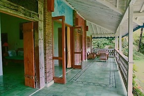 Desa Limasan Retreat