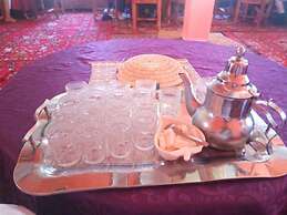 Dar Almanadir Todra - Hostel