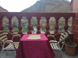 Dar Almanadir Todra - Hostel