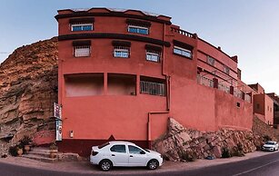 Dar Almanadir Todra - Hostel
