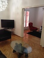 Apartment On Stefanou Tatti 1