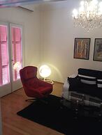 Apartment On Stefanou Tatti 1