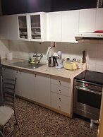 Apartment On Stefanou Tatti 1