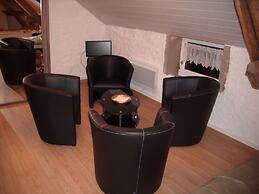 Grange D'anjeux Bed & Breakfast