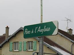 Grange D'anjeux Bed & Breakfast