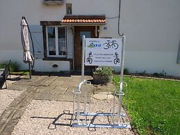 Grange D'anjeux Bed & Breakfast