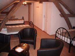 Grange D'anjeux Bed & Breakfast