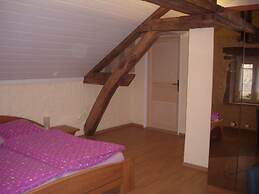 Grange D'anjeux Bed & Breakfast