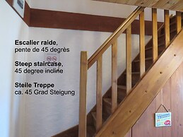 Grange D'anjeux Bed & Breakfast