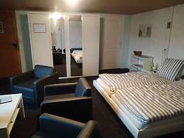 Grange D'anjeux Bed & Breakfast