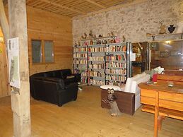 Grange D'anjeux Bed & Breakfast