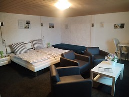 Grange D'anjeux Bed & Breakfast