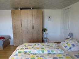 Grange D'anjeux Bed & Breakfast