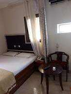 Stone Hotel