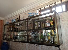 Stone Hotel