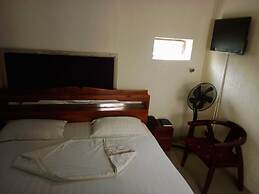 Stone Hotel