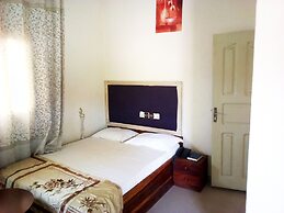 Stone Hotel
