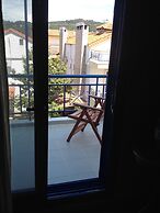 Skala Fourkas Holiday Homes