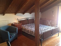 Skala Fourkas Holiday Homes