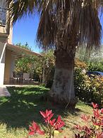 Skala Fourkas Holiday Homes