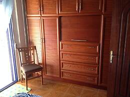 Skala Fourkas Holiday Homes