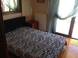 Skala Fourkas Holiday Homes