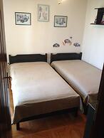 Skala Fourkas Holiday Homes