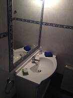 Skala Fourkas Holiday Homes