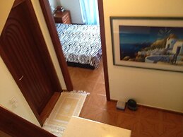 Skala Fourkas Holiday Homes