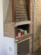 Skala Fourkas Holiday Homes