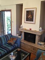 Skala Fourkas Holiday Homes