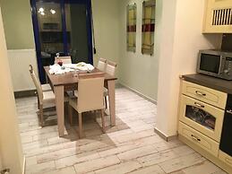 Skala Fourkas Holiday Homes