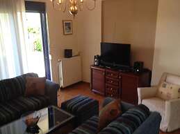 Skala Fourkas Holiday Homes