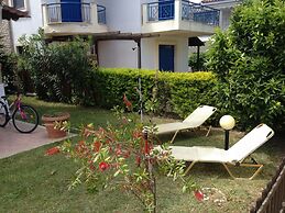 Skala Fourkas Holiday Homes